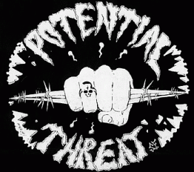 logo Potential Threat